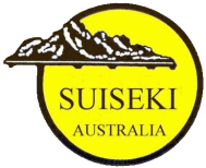 Suiseki Australia